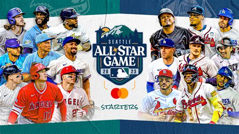 What Day Is Mlb All Star Game